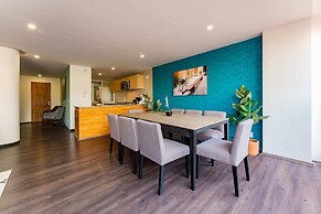 Antara apartments by VH