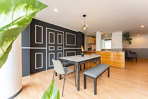 Antara apartments by VH