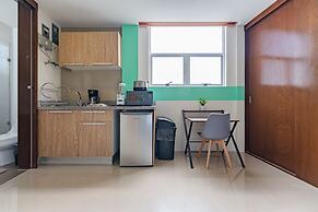 Antara apartments by VH