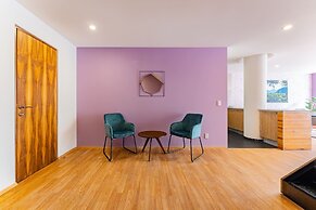Antara apartments by VH