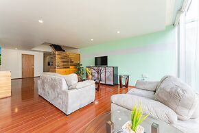 Antara apartments by VH
