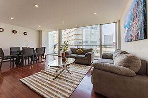 Antara apartments by VH