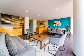 Antara apartments by VH
