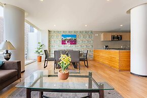 Antara apartments by VH