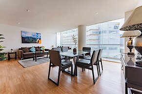 Antara apartments by VH