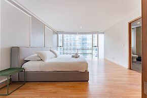 Antara apartments by VH