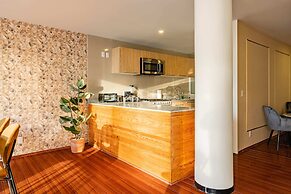 Antara apartments by VH