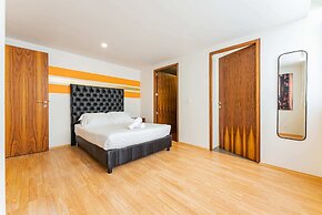 Antara apartments by VH