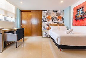 Antara apartments by VH