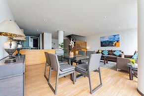 Antara apartments by VH
