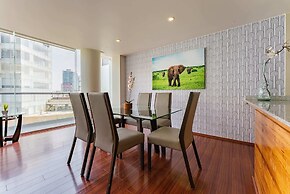 Antara apartments by VH