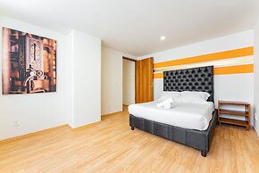 Antara apartments by VH