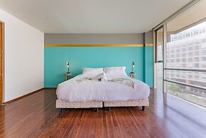Antara apartments by VH