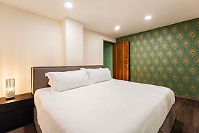 Antara apartments by VH