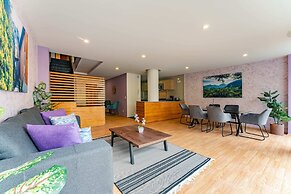 Antara apartments by VH