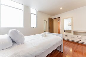 Antara apartments by VH