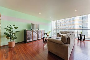 Antara apartments by VH