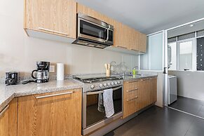 Antara apartments by VH