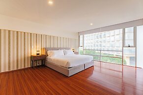 Antara apartments by VH