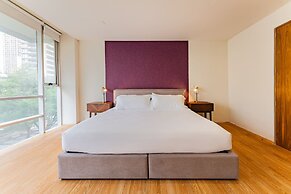 Antara apartments by VH