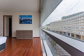 Antara apartments by VH