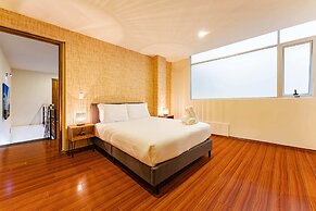 Antara apartments by VH
