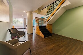 Antara apartments by VH