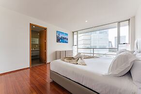 Antara apartments by VH