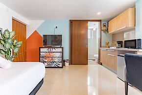 Antara apartments by VH