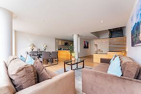Antara apartments by VH
