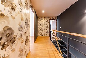 Antara apartments by VH