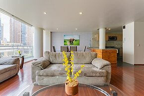 Antara apartments by VH