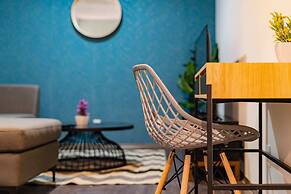 Antara apartments by VH