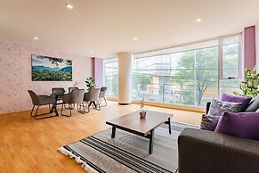 Antara apartments by VH