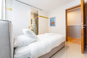 Antara apartments by VH