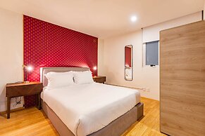 Antara apartments by VH