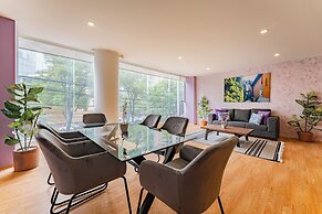 Antara apartments by VH