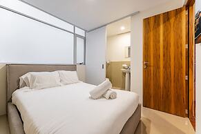 Antara apartments by VH