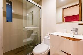 Antara apartments by VH