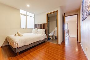 Antara apartments by VH