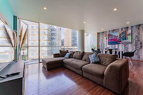 Antara apartments by VH