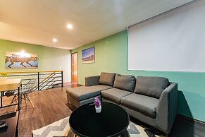 Antara apartments by VH