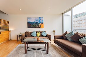 Antara apartments by VH