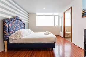 Antara apartments by VH