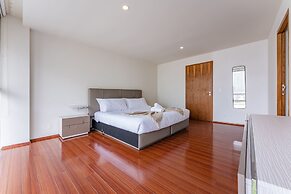 Antara apartments by VH
