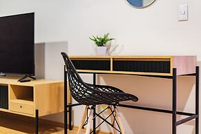 Antara apartments by VH