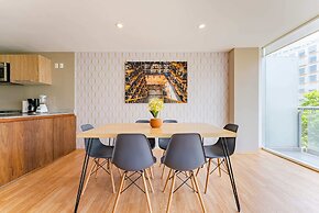 Antara apartments by VH