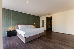 Antara apartments by VH
