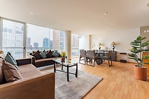 Antara apartments by VH