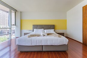Antara apartments by VH